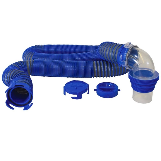 Picture of 22005 Duraflex Sewer Hose