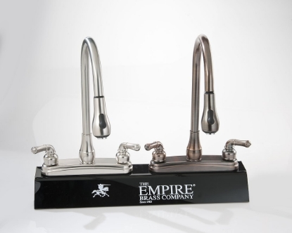 Picture of UYNN2000N Empire Faucet Faucet