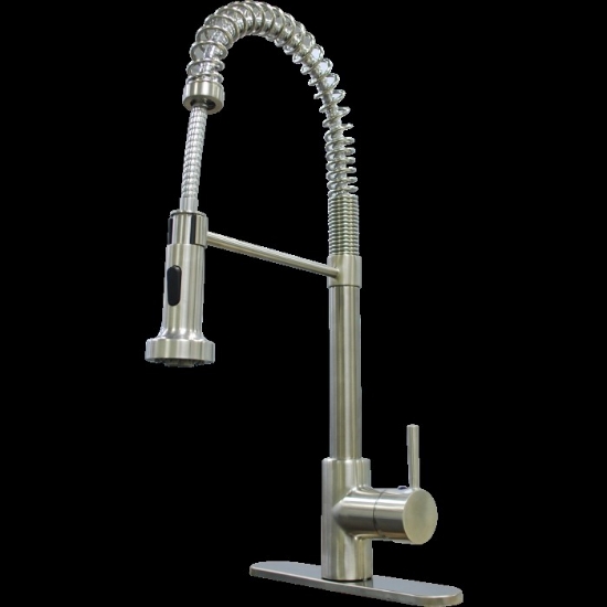 Picture of SP5000NA Empire Faucet Faucet