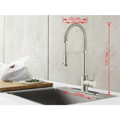Picture of SP5000NA Empire Faucet Faucet
