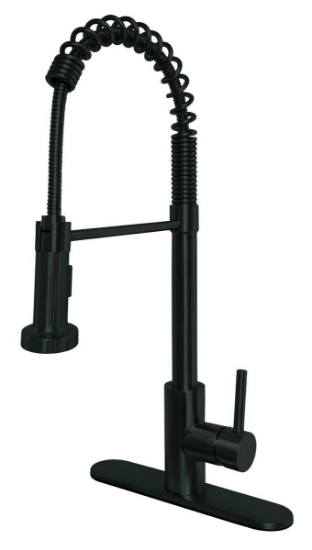 Picture of SP5000BMTE Empire Faucet Faucet