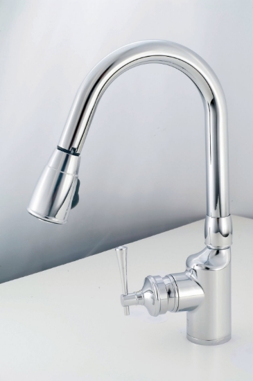 Picture of SL2000 Empire Faucet Faucet