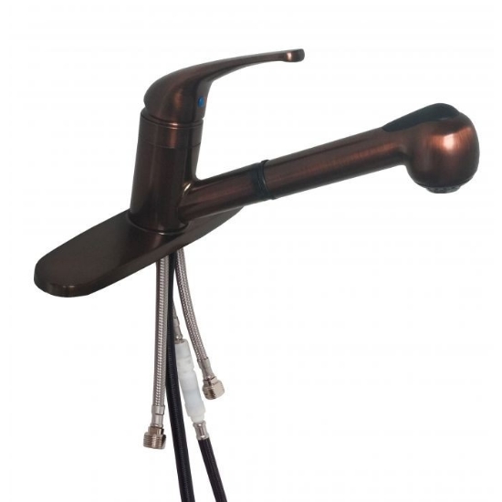 Picture of SL1000ORB Empire Faucet Faucet