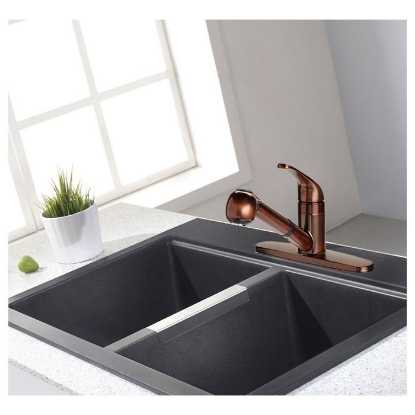Picture of SL1000ORB Empire Faucet Faucet