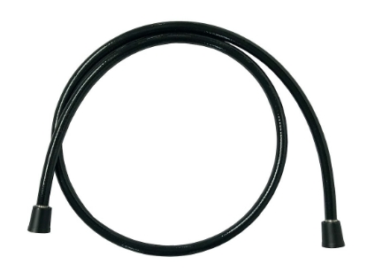 Picture of RDUHS60BLK Empire Faucet Shower Head Hose