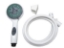 Picture of PVCASSYWHT Empire Faucet Shower Head