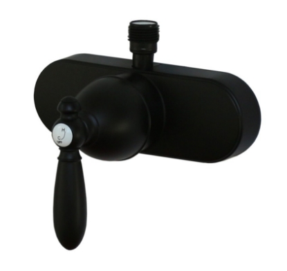 Picture of L53BMTLVRE Empire Faucet Faucet