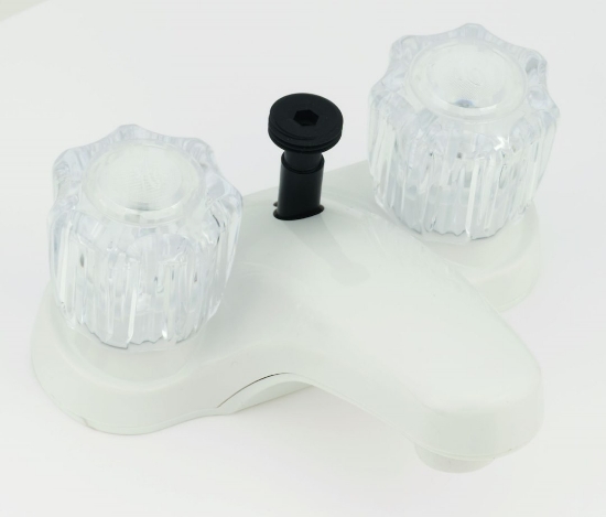 Picture of JW73W Empire Faucet Faucet