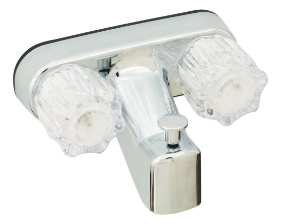 Picture of JW41VB Empire Faucet Faucet