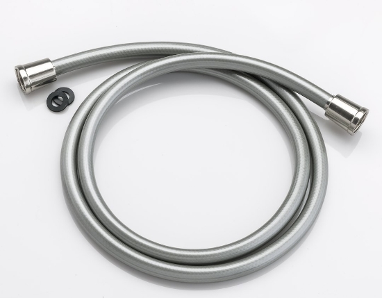 Picture of CRDUHS60N Empire Faucet Shower Head Hose