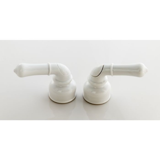Picture of CRDUCCW Empire Faucet Faucet Handle