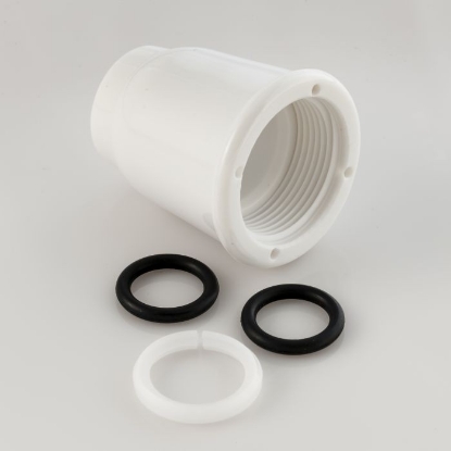 Picture of CRDSPTNUTW Empire Faucet Faucet Spout Nut