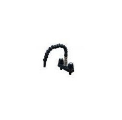 Picture of CRDQDFLXBL Empire Faucet Exterior Spray Port