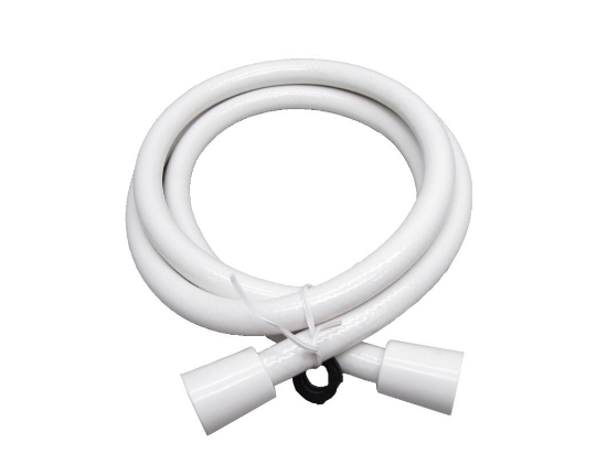 Picture of CRDDXHS80W Empire Faucet Shower Head Hose