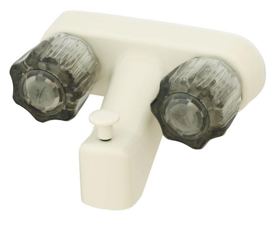 Picture of CJW41VBB Empire Faucet Faucet