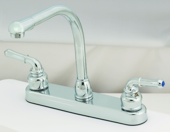 Picture of CH800RS Empire Faucet Faucet