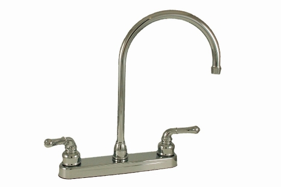 Picture of CH800GS Empire Faucet Faucet