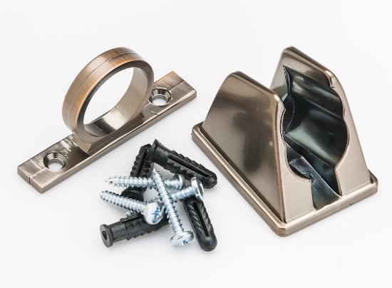 Picture of BRKORB Empire Faucet Shower Head Mount