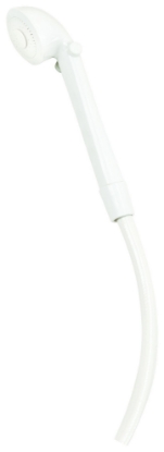 Picture of XAPS60W Empire Faucet Shower Head