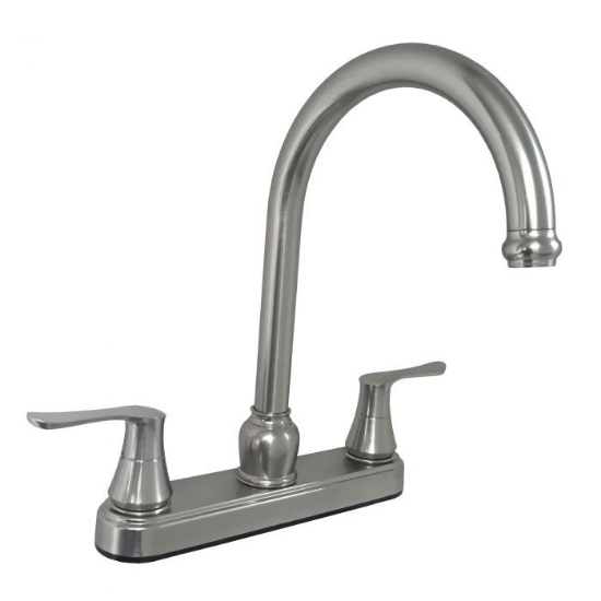 Picture of 800GSNDH3 Empire Faucet Faucet