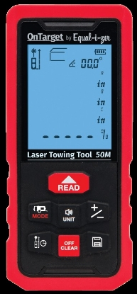 Picture of 95014323 Equal-i-zer Weight Distribution Calculator
