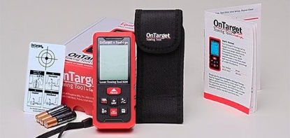 Picture of 95014323 Equal-i-zer Weight Distribution Calculator