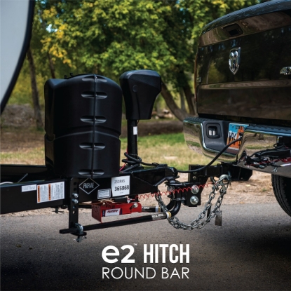 Picture of 94001061 Fastway Trailer Products Weight Distribution Hitch