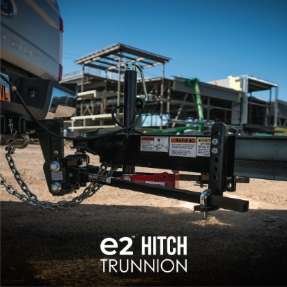 Picture of 92001065 Fastway Trailer Products Weight Distribution Hitch