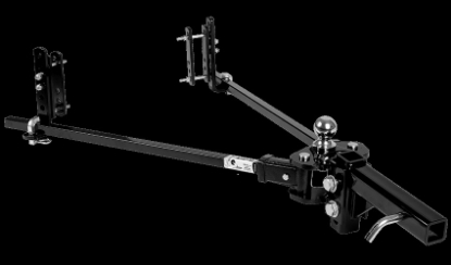 Picture of 92000450 Fastway Trailer Products Weight Distribution Hitch