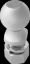 Picture of 91006140 Equal-i-zer Trailer Hitch Ball