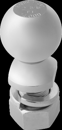 Picture of 91006100 Equal-i-zer Trailer Hitch Ball
