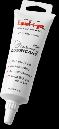 Picture of 91004250 Equal-i-zer Fifth Wheel Trailer Hitch Lube