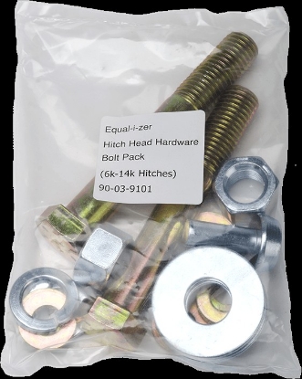 Picture of 90029100 Equal-i-zer Weight Distribution Hitch Hardware