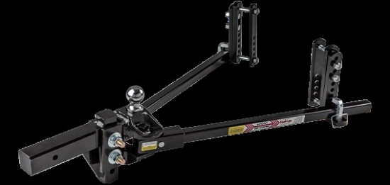 Picture of 90001600 Equal-i-zer Weight Distribution Hitch