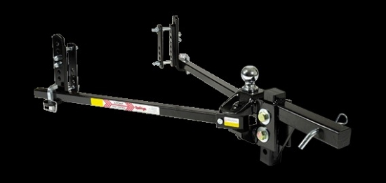 Picture of 90001201 Equal-i-zer Weight Distribution Hitch