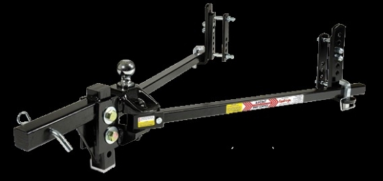 Picture of 90001200 Equal-i-zer Weight Distribution Hitch