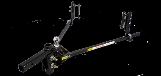 Picture of 90000400 Equal-i-zer Weight Distribution Hitch