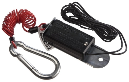 Picture of 80002040 Fastway Trailer Products Trailer Breakaway System Switch