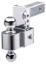 Picture of 42002400 Fastway Trailer Products Trailer Hitch Ball Mount