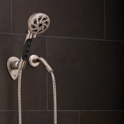 Picture of 92489 Oxygenics/ ETL Shower Head