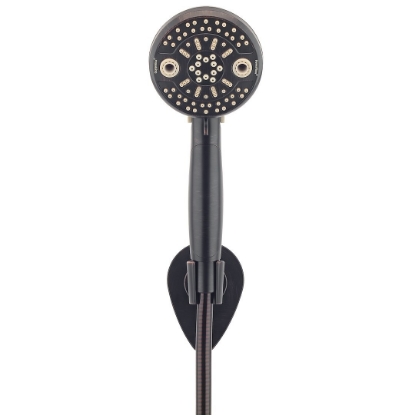 Picture of 87964 Oxygenics/ ETL Shower Head