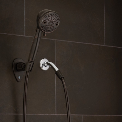 Picture of 87964 Oxygenics/ ETL Shower Head