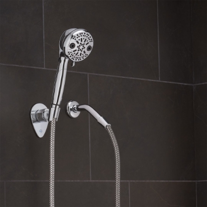 Picture of 87164 Oxygenics/ ETL Shower Head
