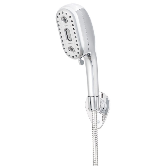 Picture of 28188 Oxygenics/ ETL Shower Head