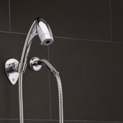 Picture of 25188 Oxygenics/ ETL Shower Head
