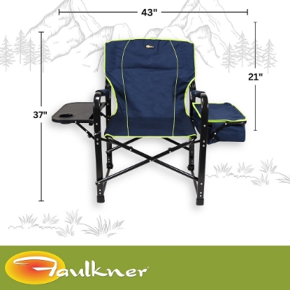 Picture of 69230 Faulkner Camping Chair