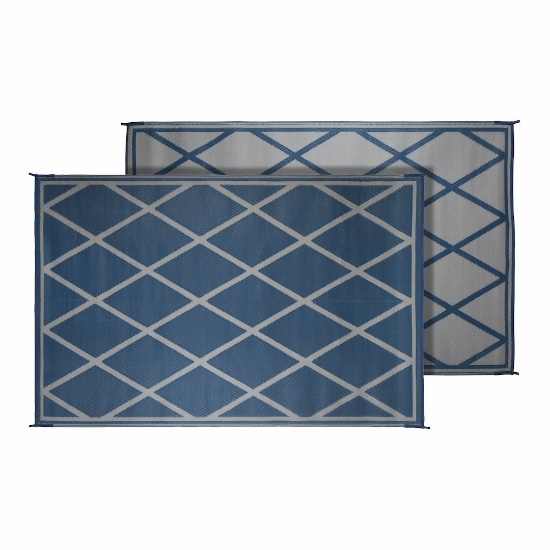 Picture of 68919 Faulkner Patio Mat
