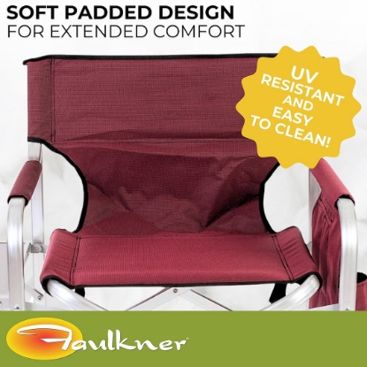 Picture of 52283 Faulkner Camping Chair