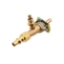 Picture of 51938 Faulkner Barbeque Grill Gas Valve