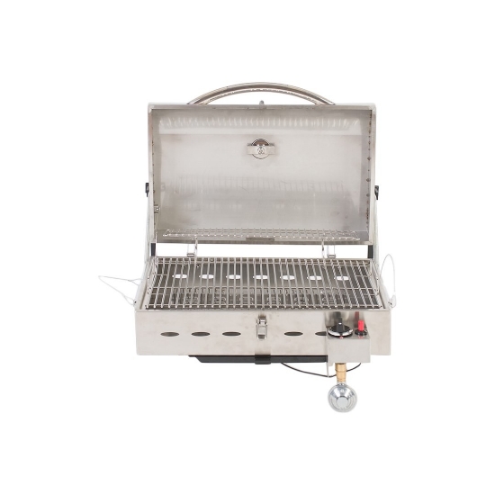 Picture of 52302 Faulkner Barbeque Grill
